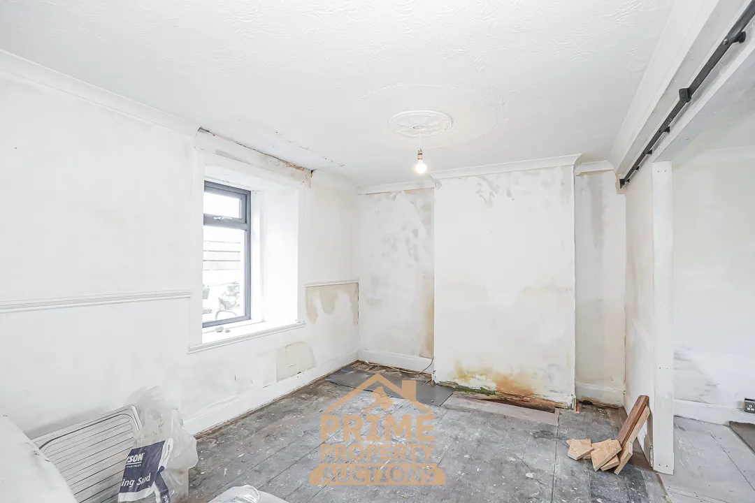 Rare Development Opportunity