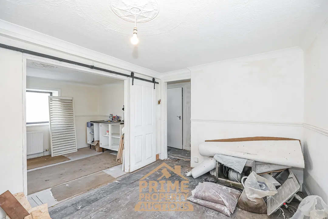 Rare Development Opportunity