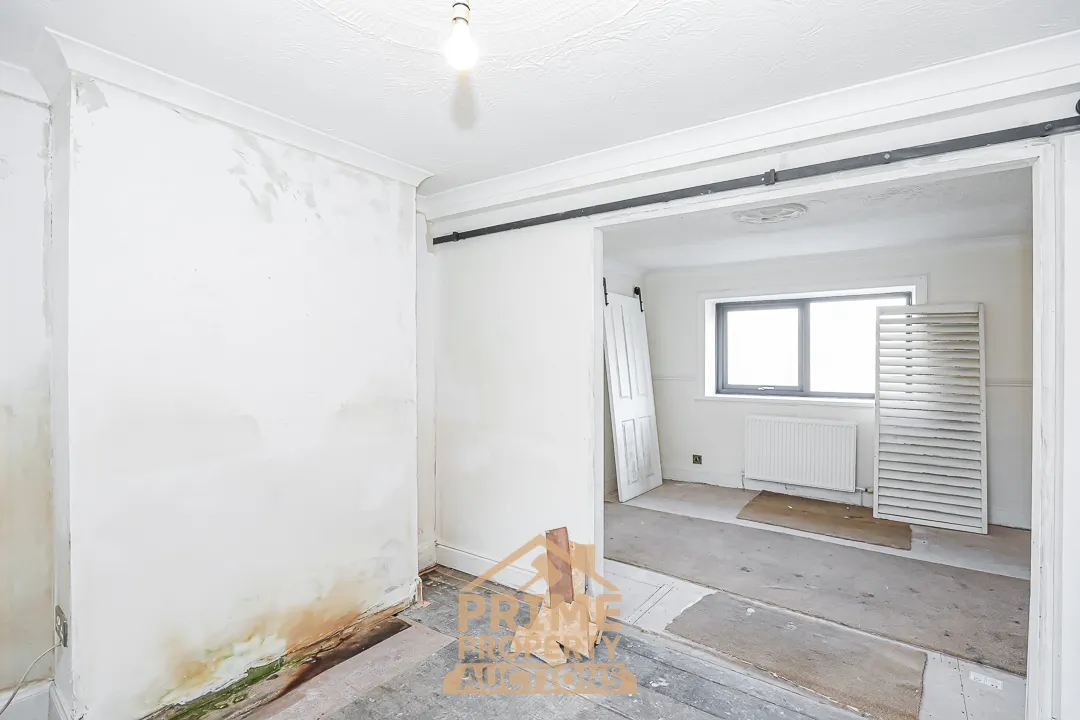 Rare Development Opportunity