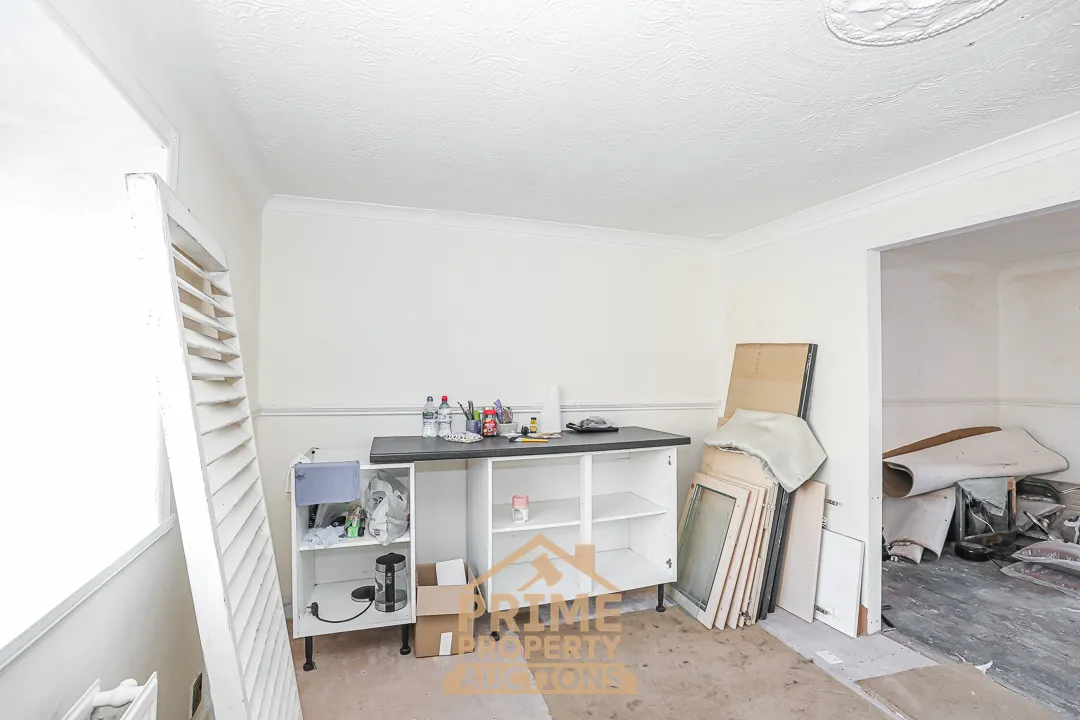 Rare Development Opportunity