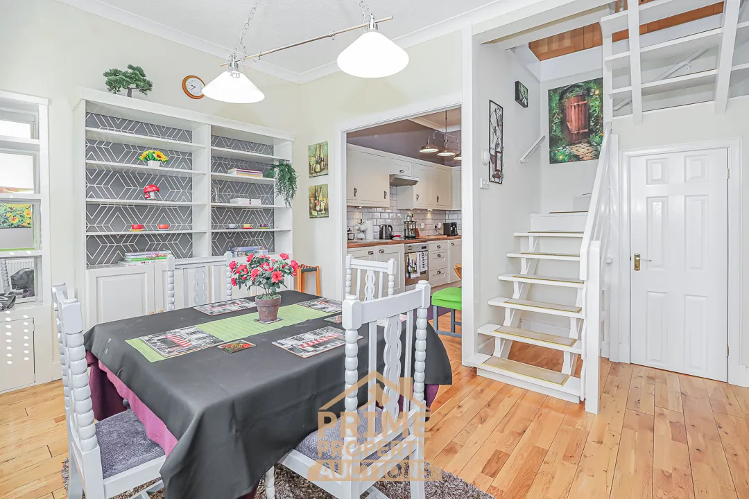 Amazing Residential Opportunity