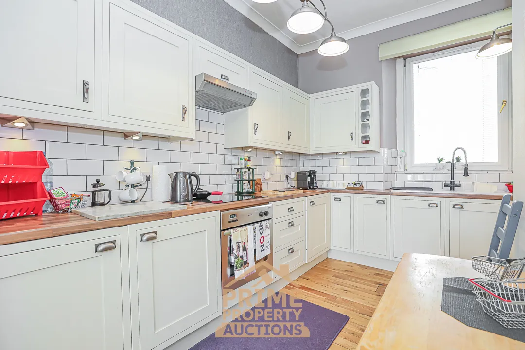 Amazing Residential Opportunity