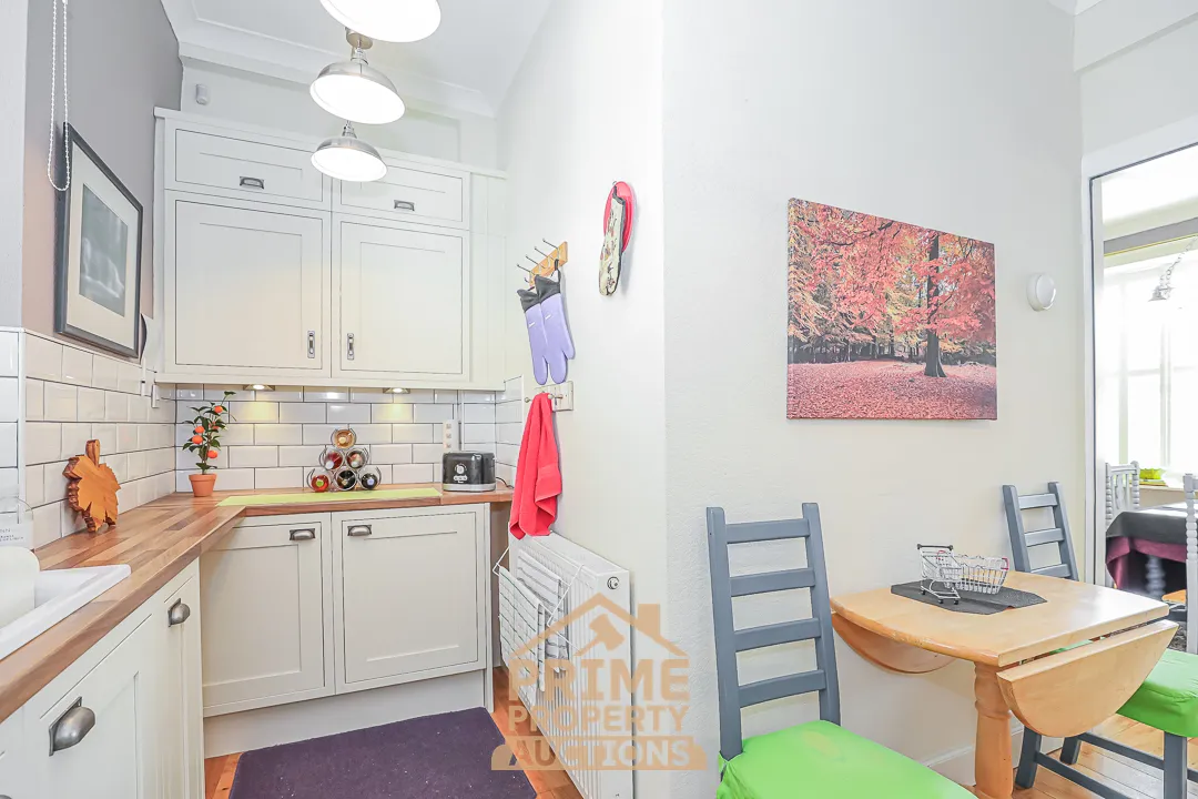 Amazing Residential Opportunity