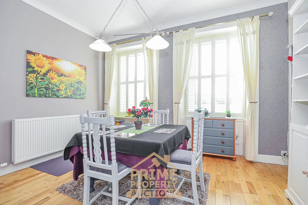 Amazing Residential Opportunity