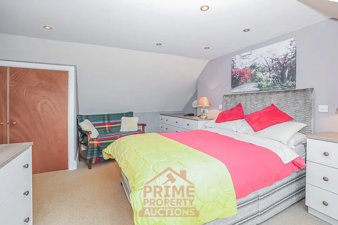 Amazing Residential Opportunity