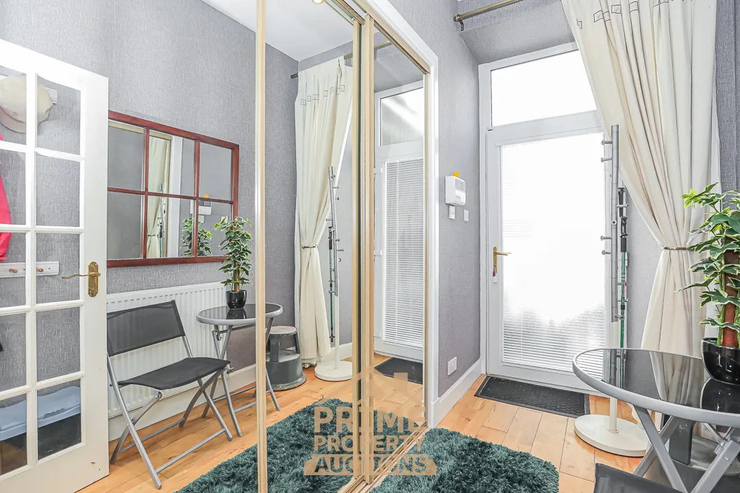 Amazing Residential Opportunity