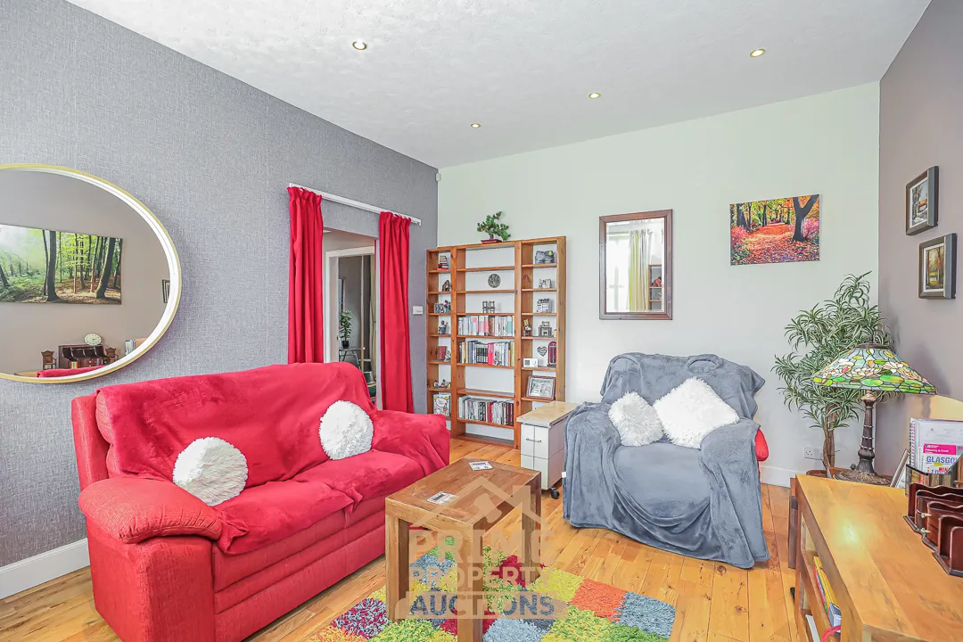 Amazing Residential Opportunity