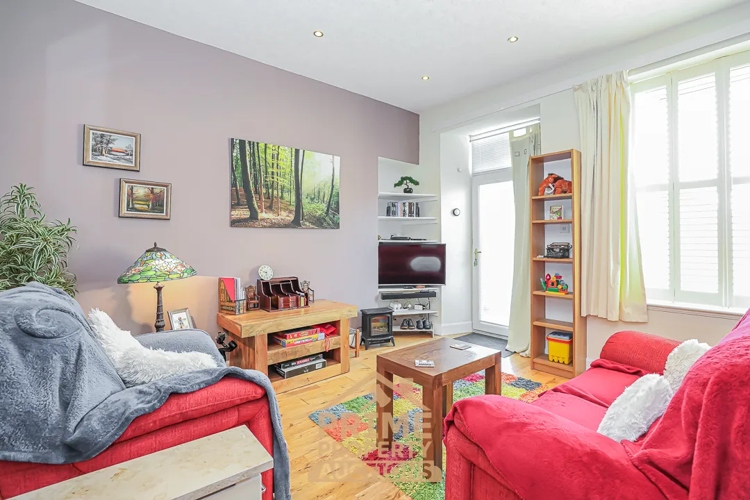 Amazing Residential Opportunity