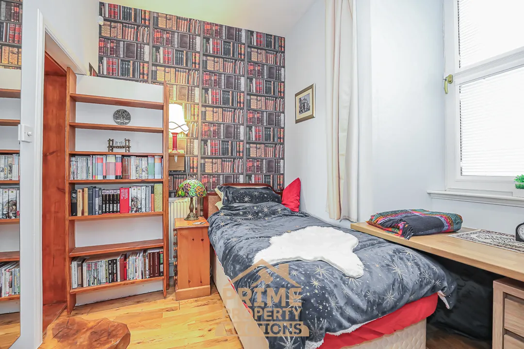 Amazing Residential Opportunity