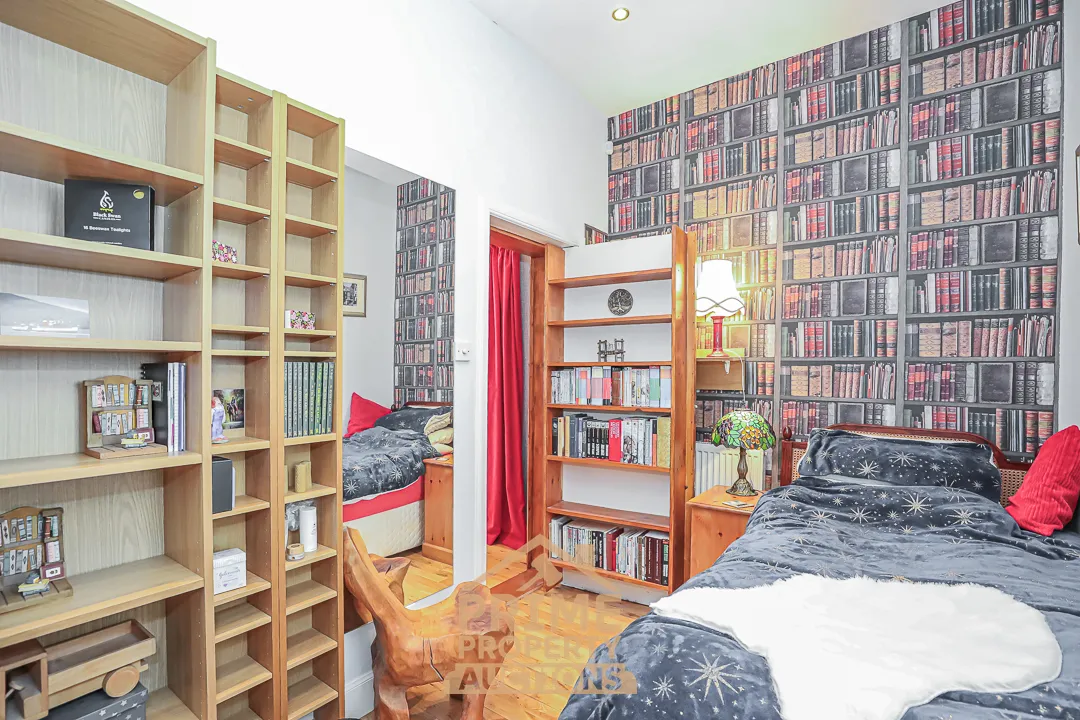 Amazing Residential Opportunity