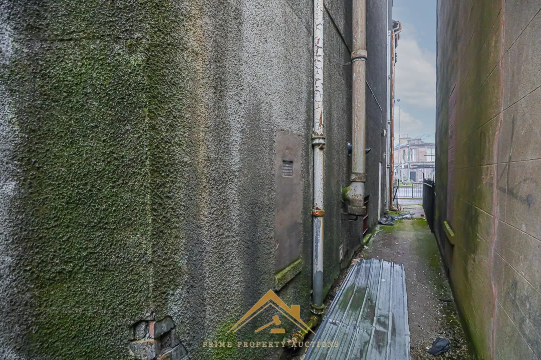 Rare Commercial Development Opportunity