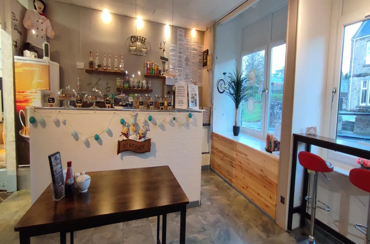 Attractive Commercial Investment Opportunity