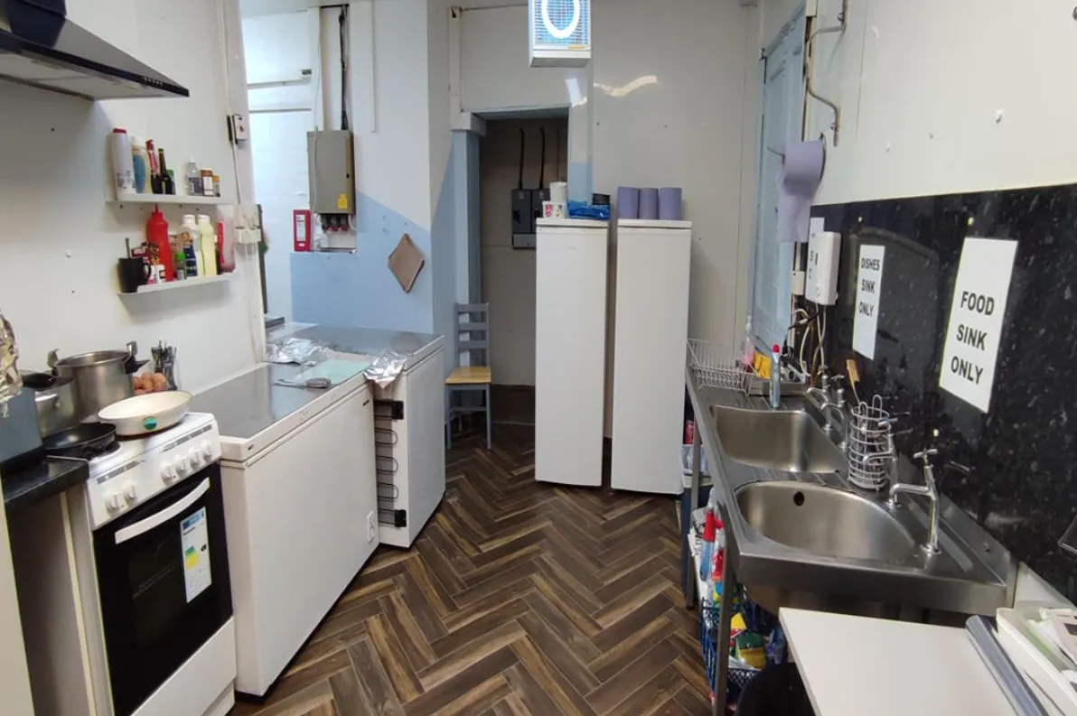 Attractive Commercial Investment Opportunity
