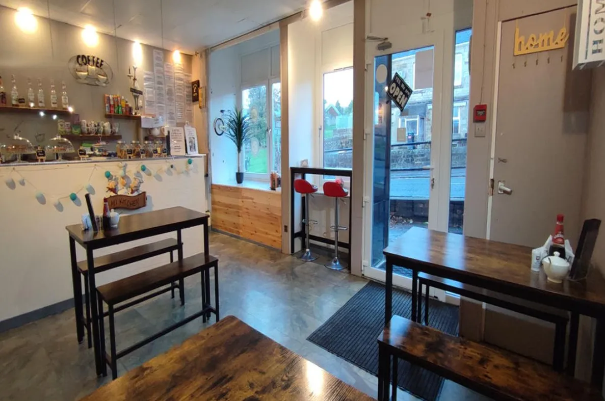 Attractive Commercial Investment Opportunity