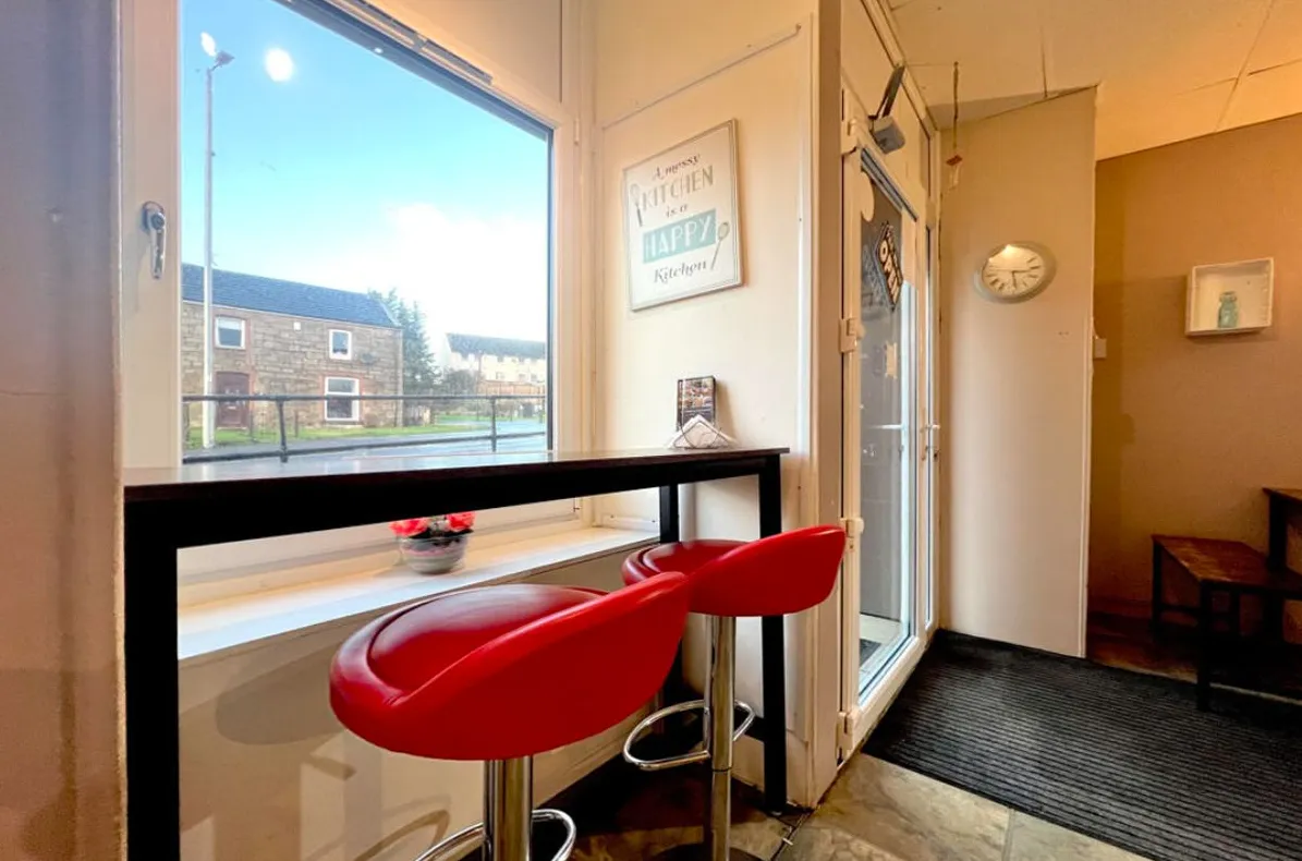 Attractive Commercial Investment Opportunity