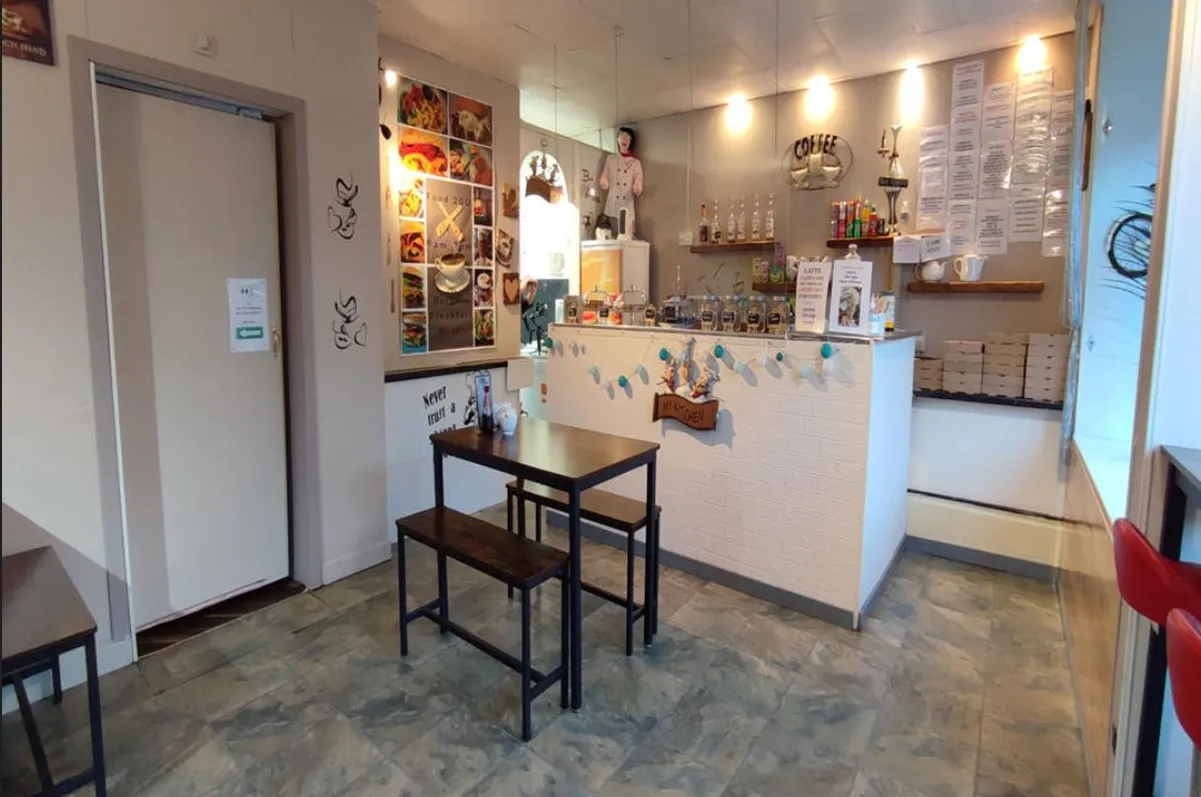 Attractive Commercial Investment Opportunity