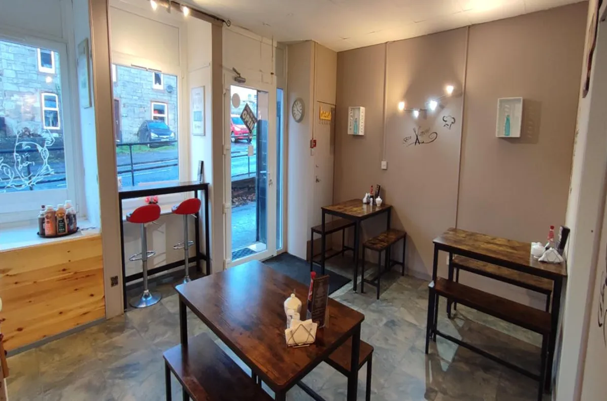 Attractive Commercial Investment Opportunity