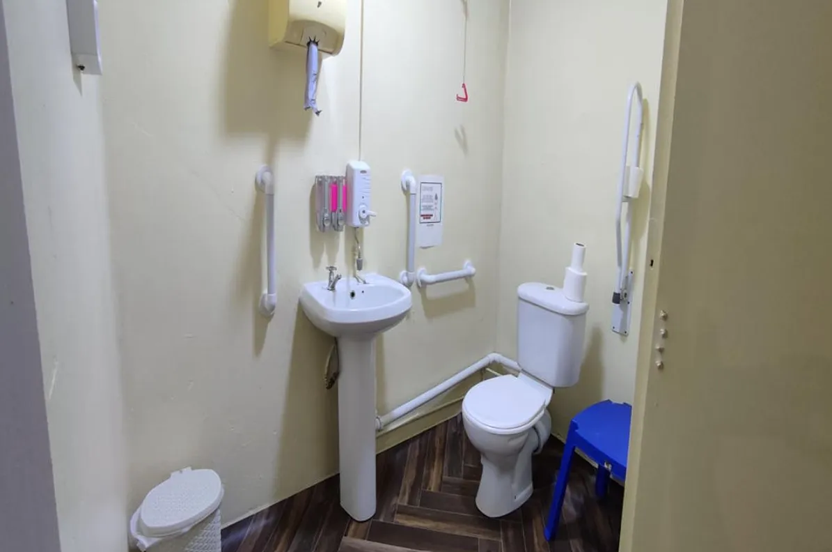 Attractive Commercial Investment Opportunity