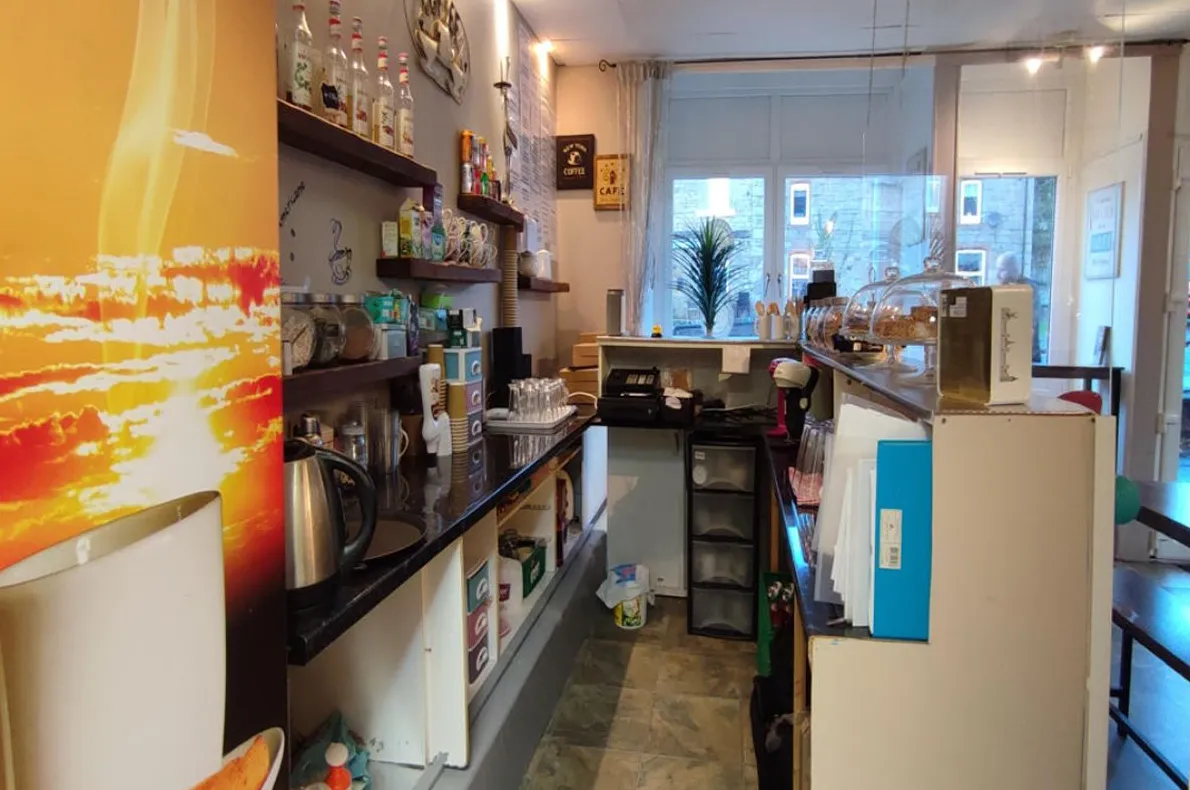 Attractive Commercial Investment Opportunity
