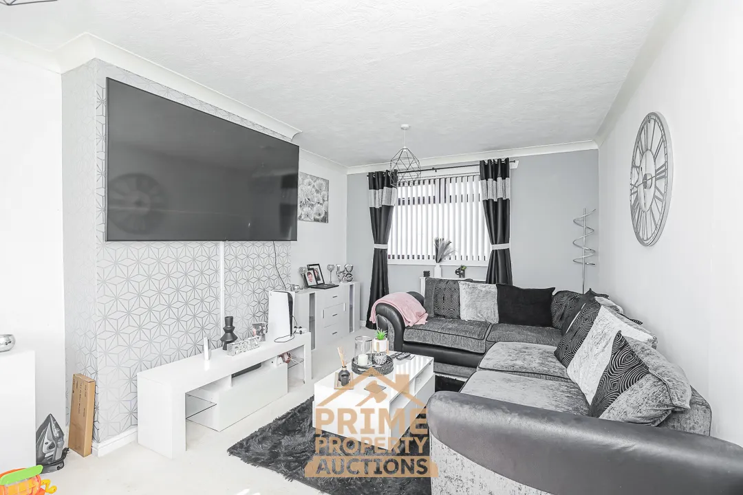 Tenanted  Residential Opportunity 