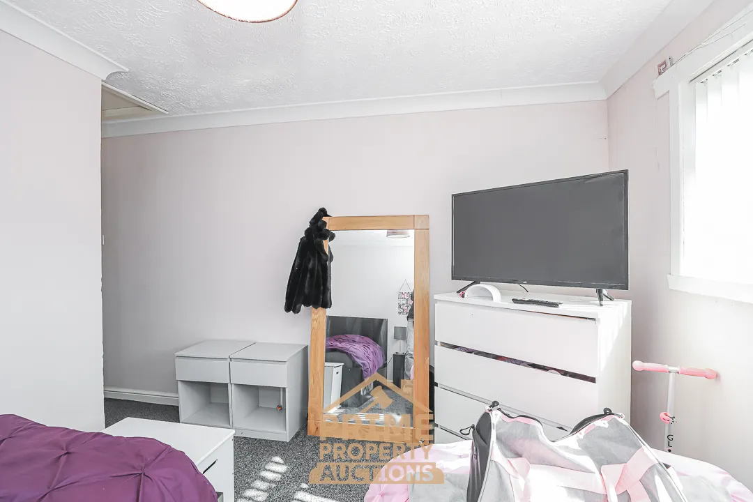Tenanted  Residential Opportunity 