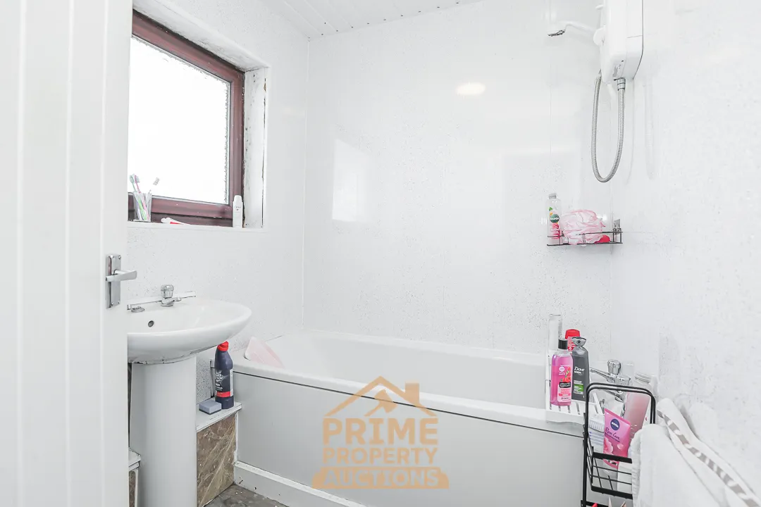 Tenanted  Residential Opportunity 