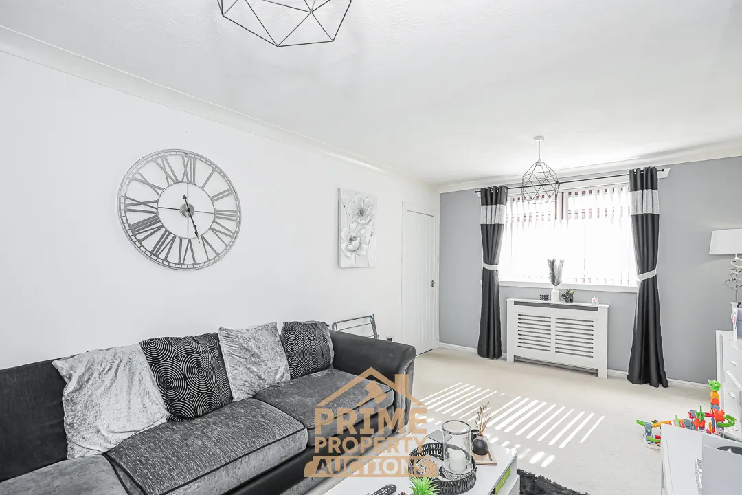 Tenanted  Residential Opportunity 