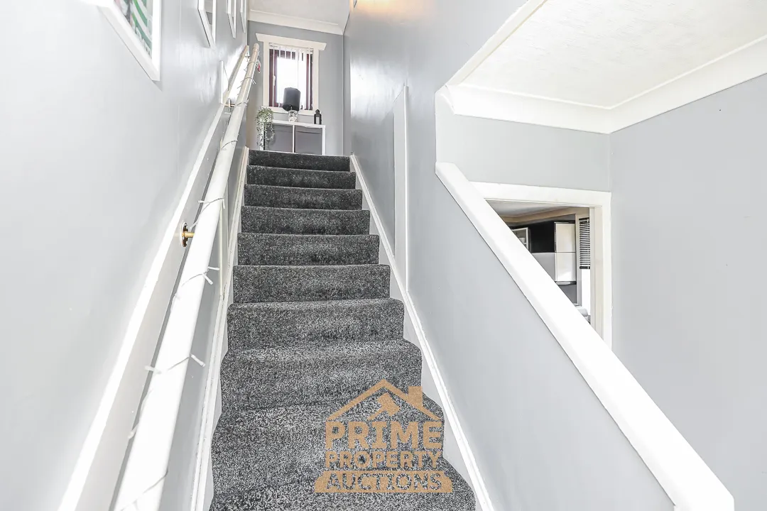 Tenanted  Residential Opportunity 