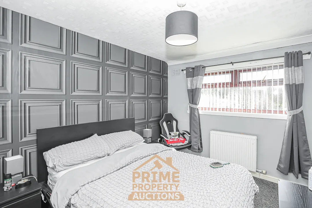 Tenanted  Residential Opportunity 