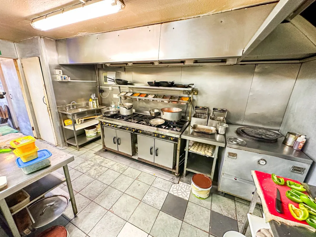 Tenanted Commercial Investment