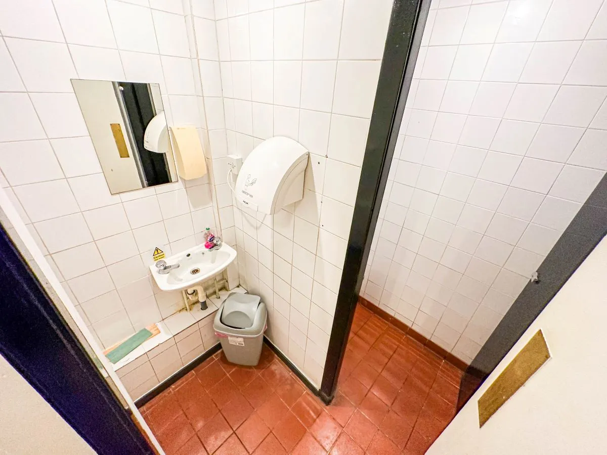 Tenanted Commercial Investment