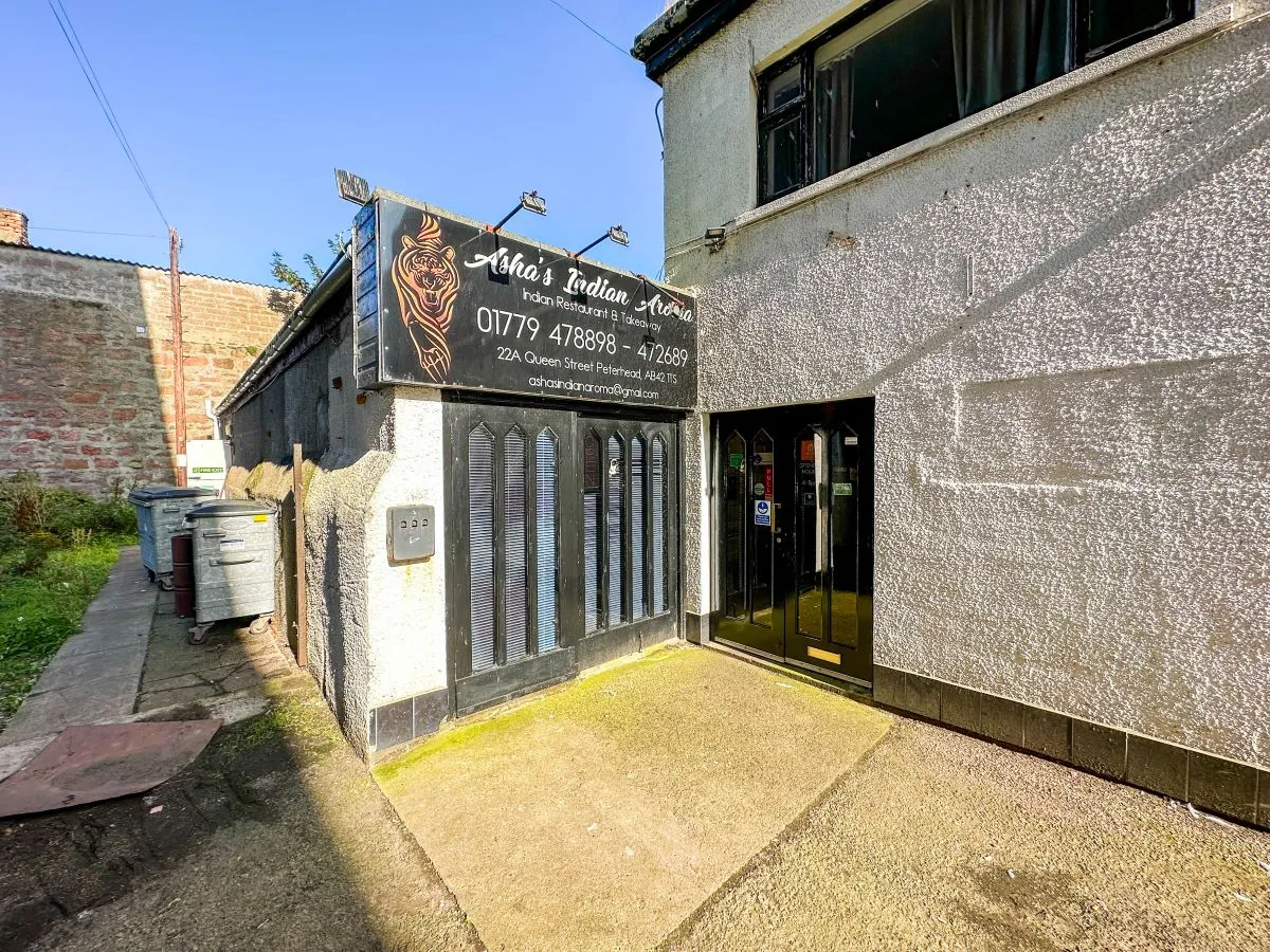 Tenanted Commercial Investment