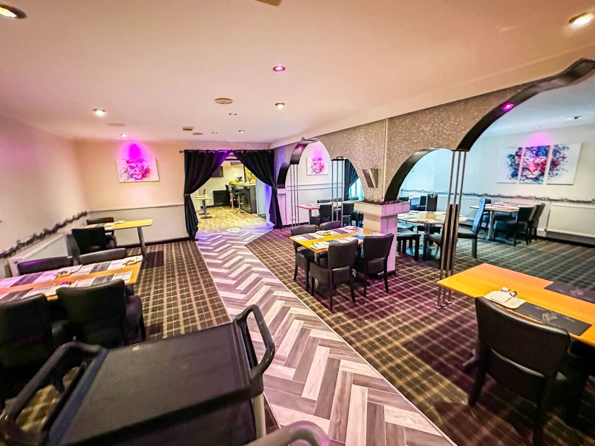 Tenanted Commercial Investment