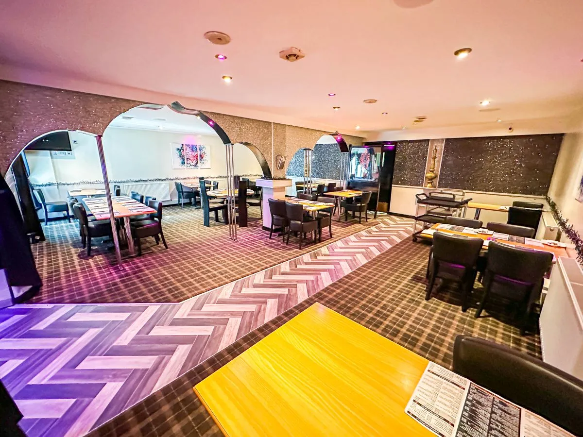 Tenanted Commercial Investment