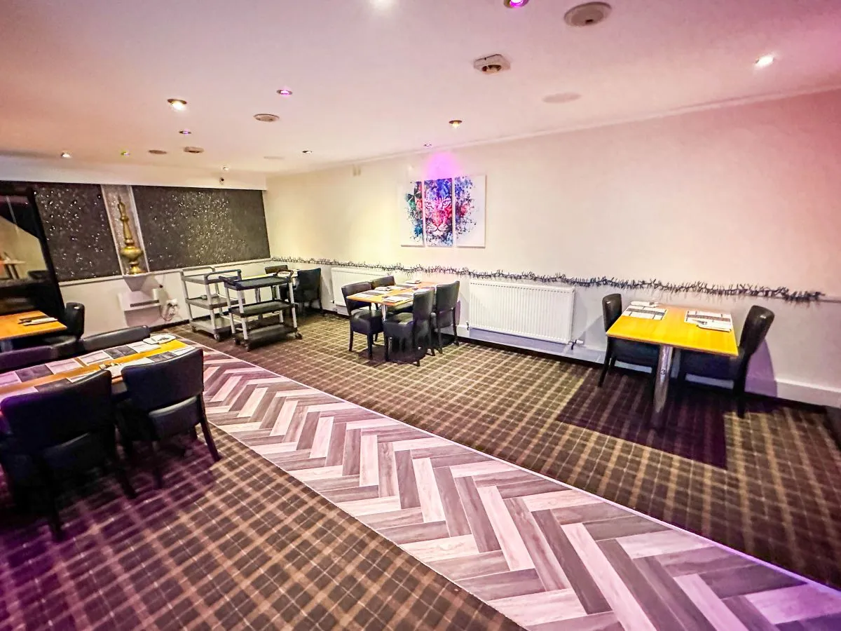 Tenanted Commercial Investment