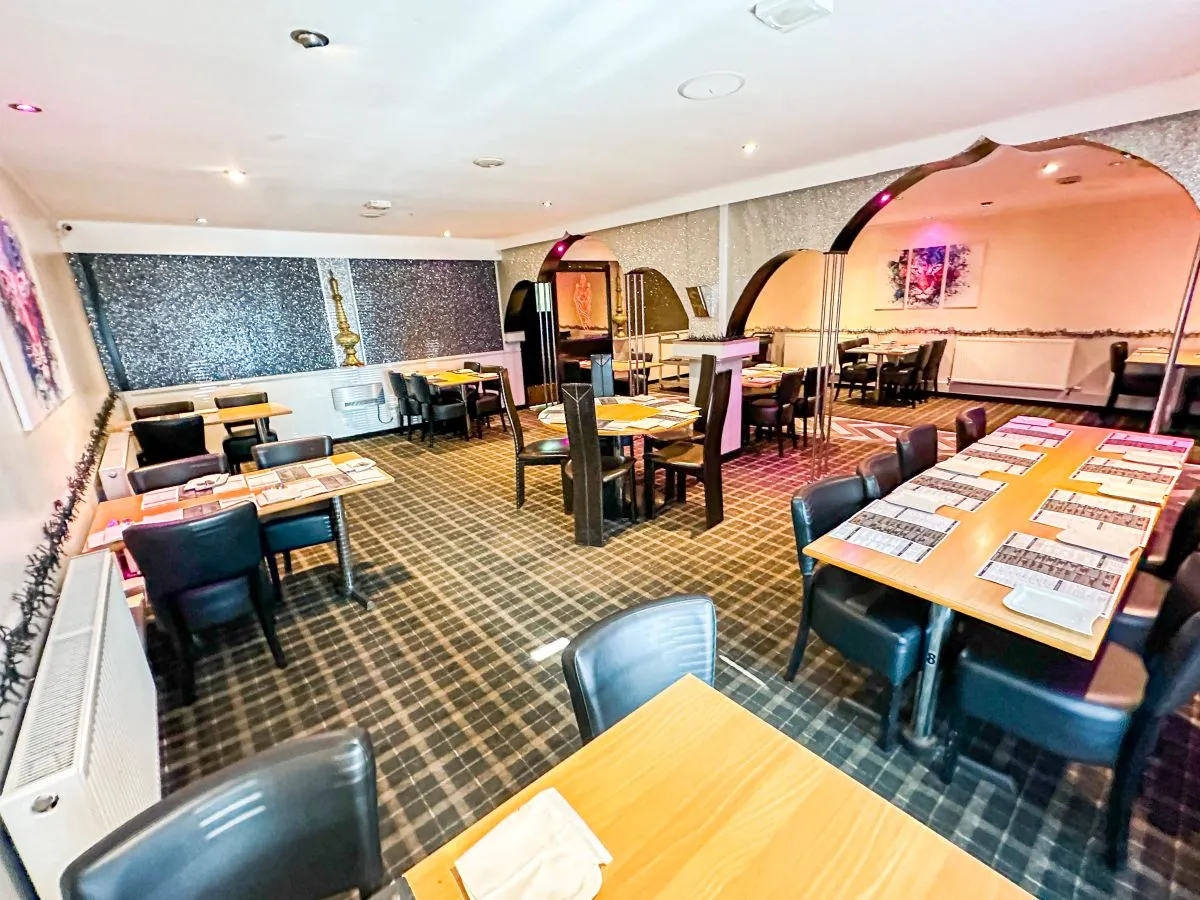 Tenanted Commercial Investment