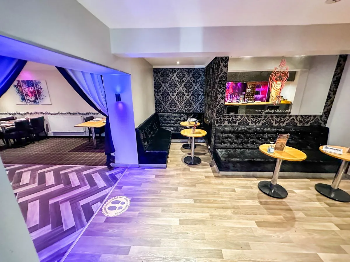 Tenanted Commercial Investment