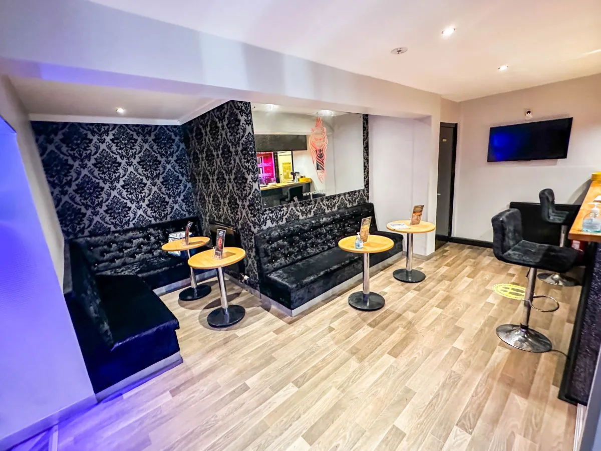 Tenanted Commercial Investment