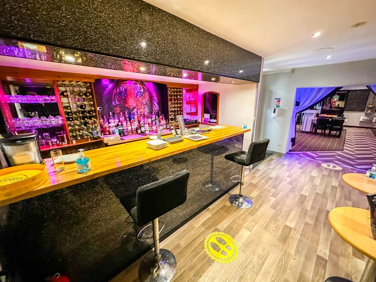 Tenanted Commercial Investment