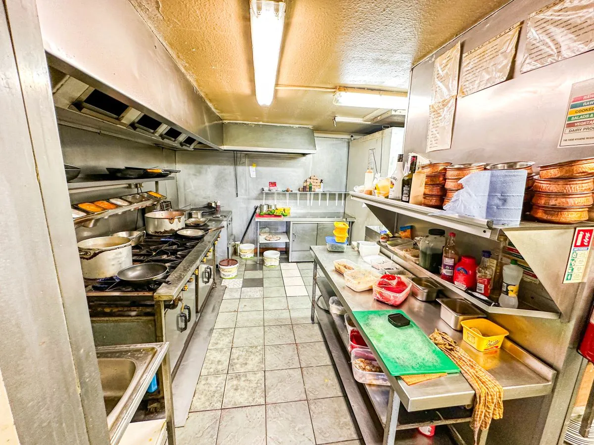 Tenanted Commercial Investment