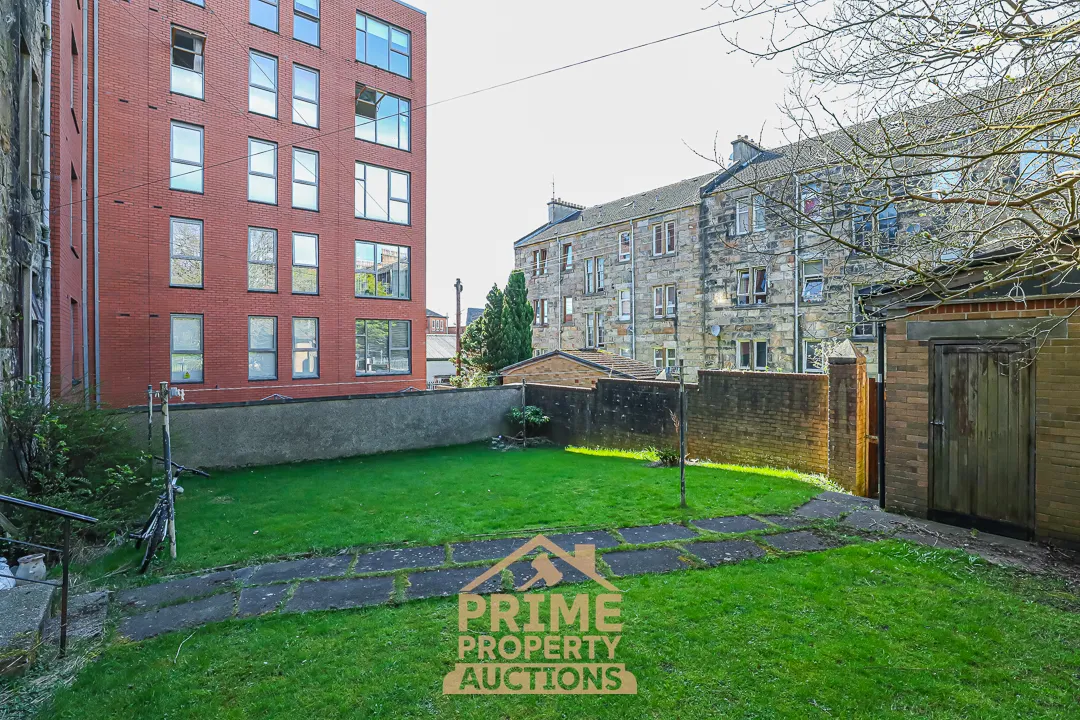 Residential Development Opportunity