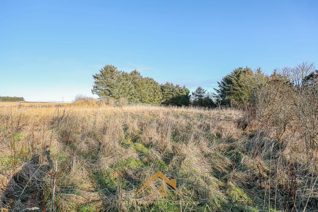 Rare Land Development Opportunity