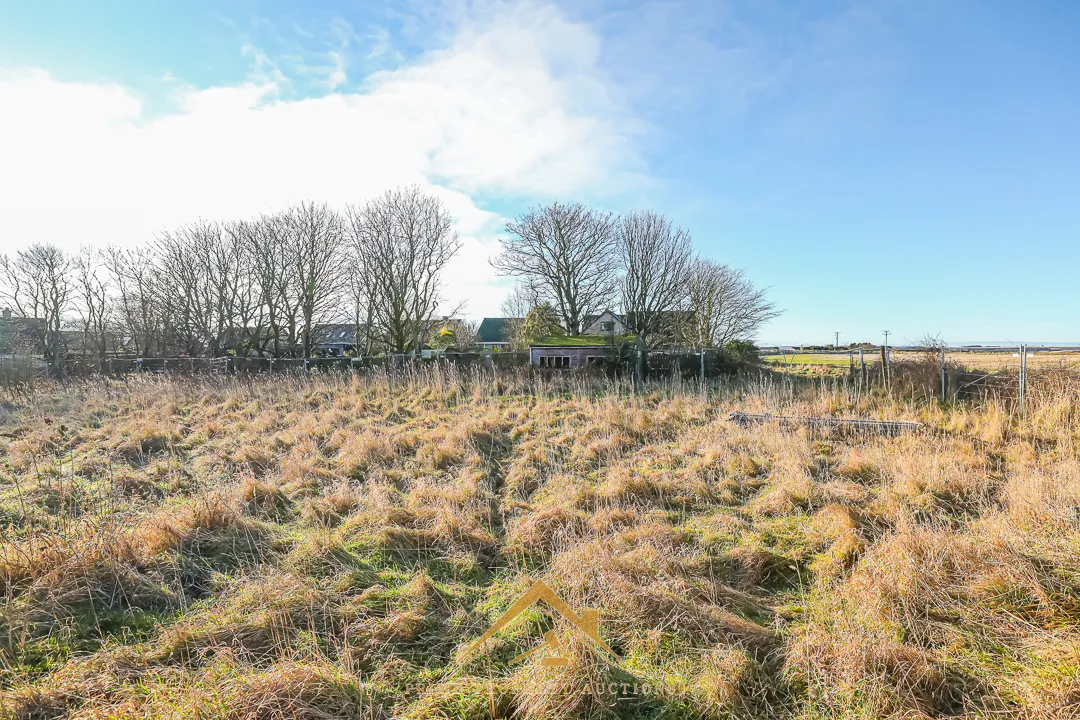 Rare Land Development Opportunity