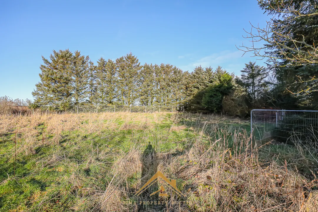 Rare Land Development Opportunity