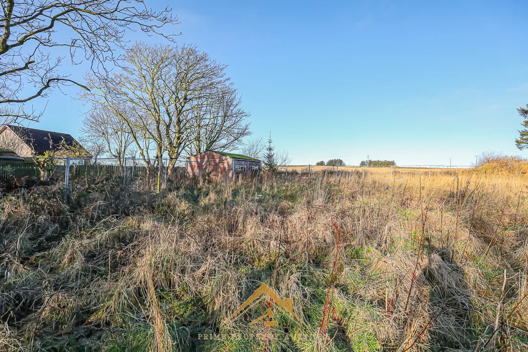 Rare Land Development Opportunity