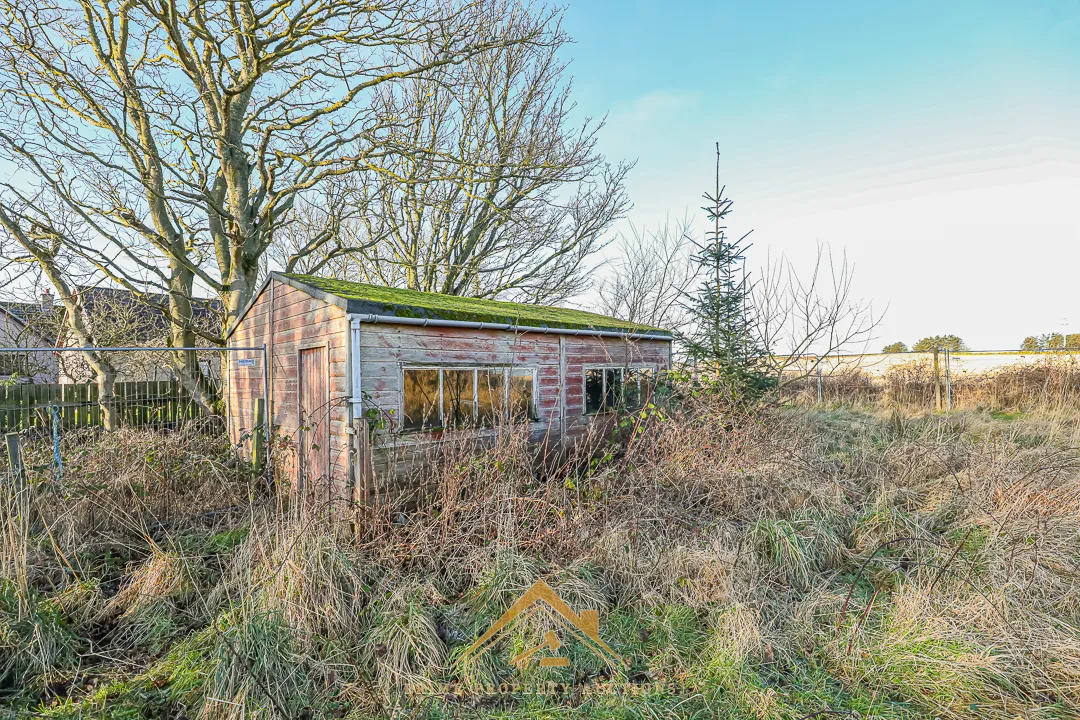 Rare Land Development Opportunity