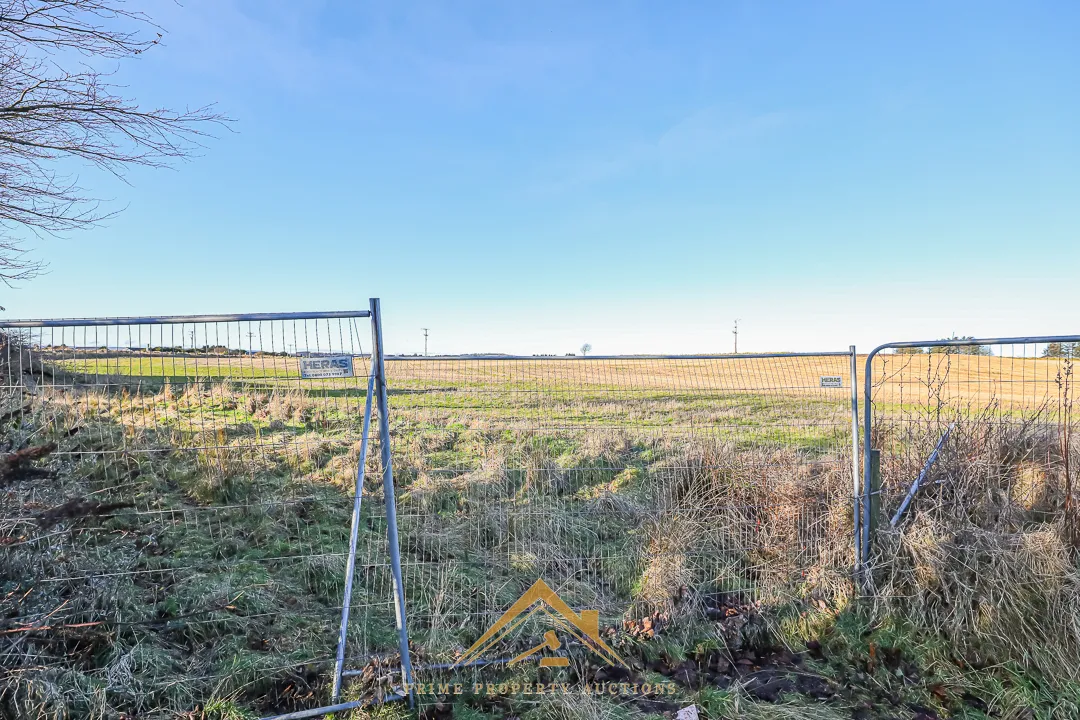 Rare Land Development Opportunity