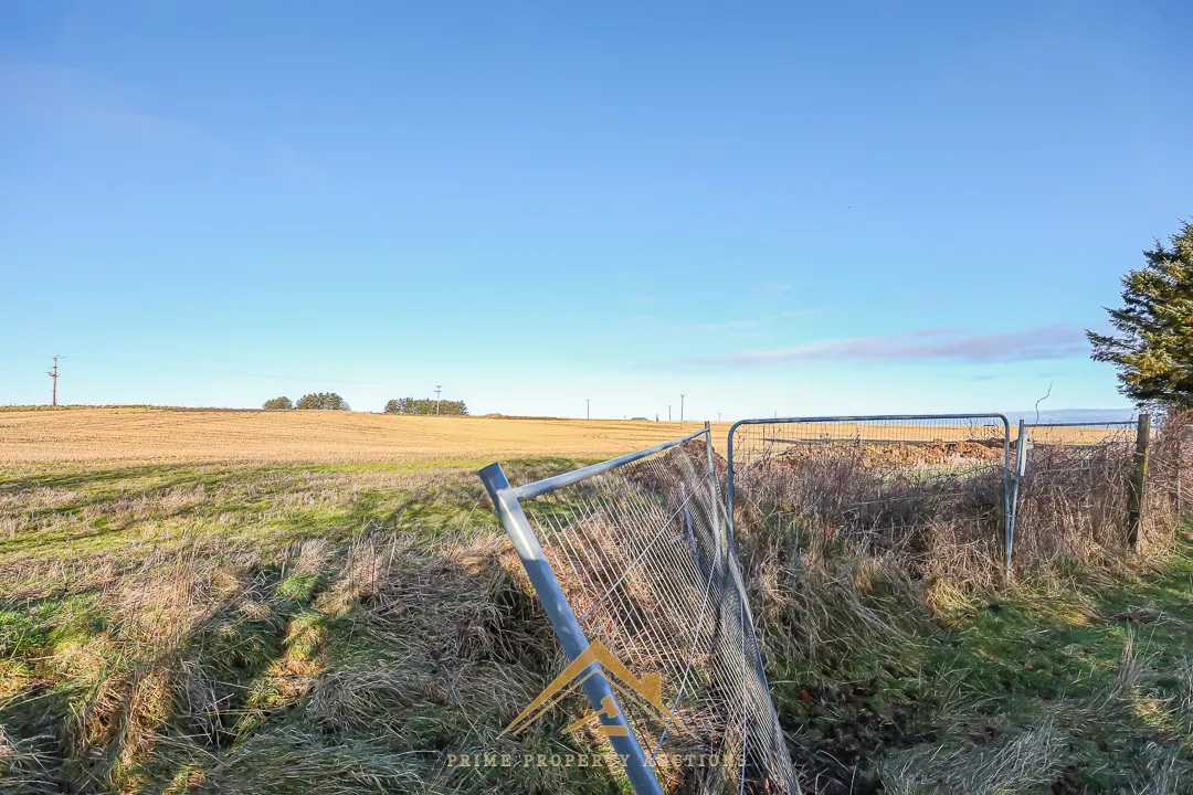 Rare Land Development Opportunity