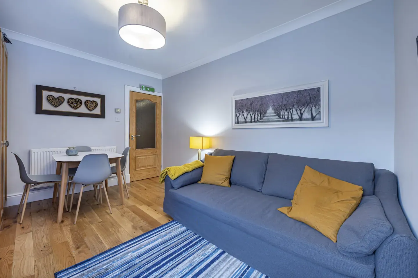 Excellent Residential Opportunity 
