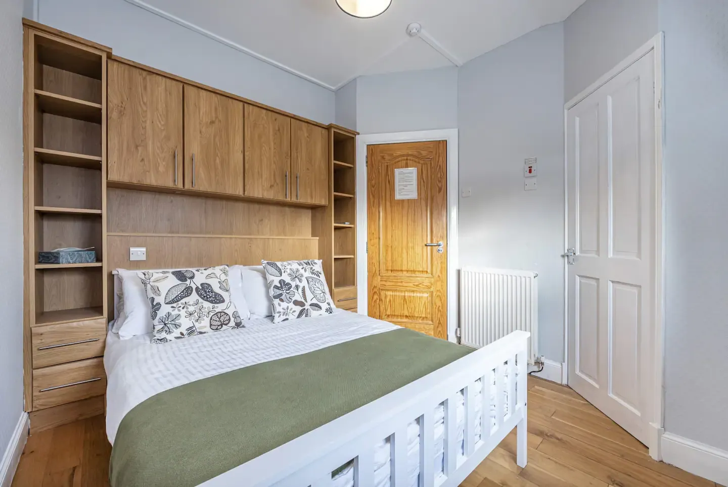 Excellent Residential Opportunity 